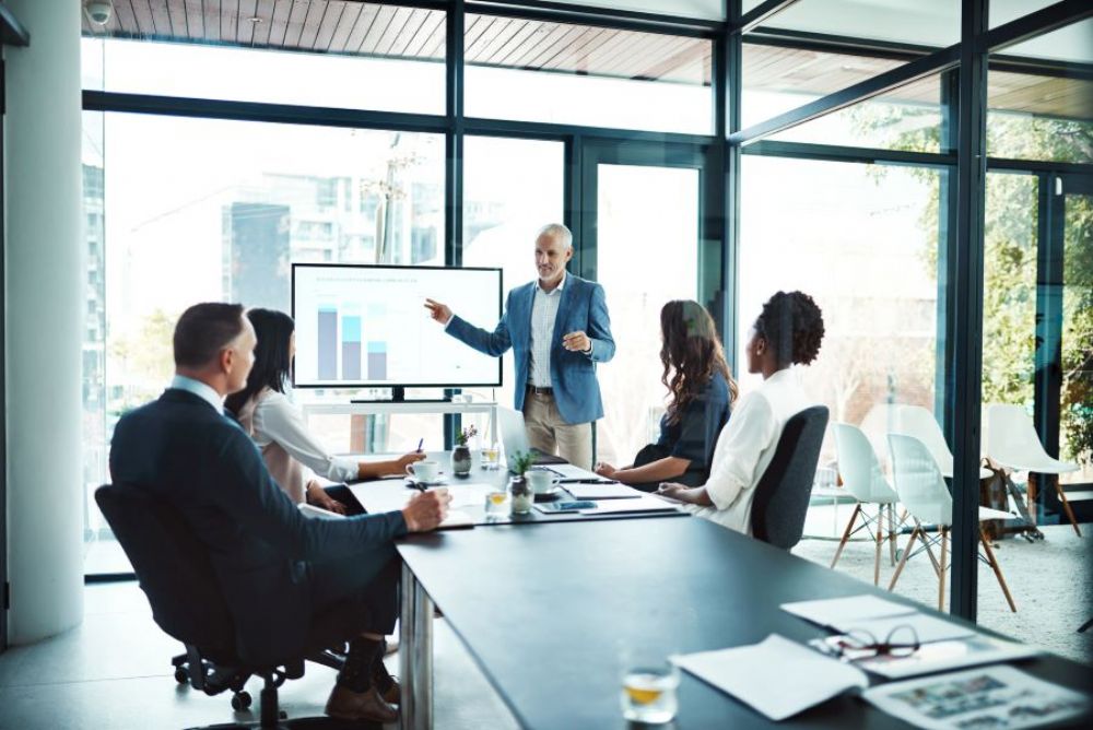Advanced Assessor Skills Training